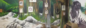 Ciclos de Memoria Inquieta: Neltume 2020