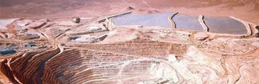 ¿Cuál crisis?: Minera Escondida reporta ganancias de 1.499 millones de dólares en plena pandemia