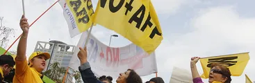 Conquista del pueblo: Piñera promulgará este viernes ley que permite retiro de hasta el 10% de los fondos de pensiones