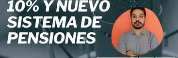 VIDEO | #ResumenEnVivo: 10% y nuevo sistema de pensiones, con Fundación Sol
