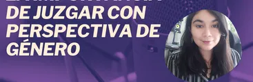 VIDEO | #ResumenEnVivo: La importancia de juzgar con perspectiva de género, junto a ABOFEM Biobío