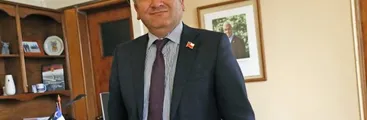 Crisis en la derecha causa salida del gobernador de Concepción