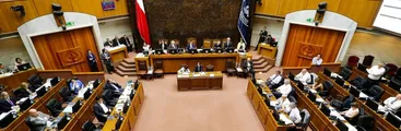 Senado aprueba en general proyecto que busca fortalecer la ley antidiscriminación