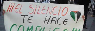 Palestina: El principio del fin de la ocupación