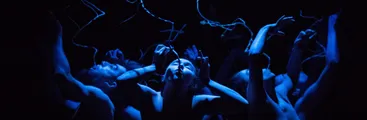 Tëkufënn Danza Butoh convoca al montaje virtual de Püllü este 9 y 10 de julio