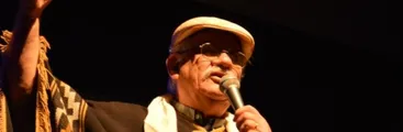 Murió Tito Fernández: Denunciado por abuso y violación, pero sin condena