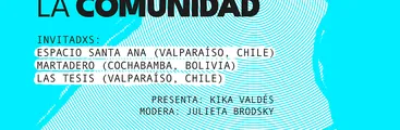 Cultura a Viva Voz, un espacio de reflexión para un trabajo cultural territorial, situado y sujeto a derechos laborales, comienza este sábado
