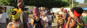 Colectivo I Love Bullerengue: "es el grito, la voz de las comunidades que luchan por su reconocimiento"