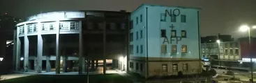 Por segunda jornada consecutiva: manifestaciones en apoyo al retiro de fondos previsionales marcan la noche