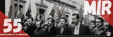 CARTAS A RESUMEN | Cincuenta y cinco años del Movimiento de Izquierda Revolucionaria en la memoria de sus militantes