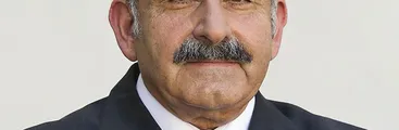Víctor Manoli: el empresario camionero que es también Intendente de la Araucanía