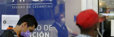 Aumenta el desempleo en Chile: mujeres son las más afectadas
