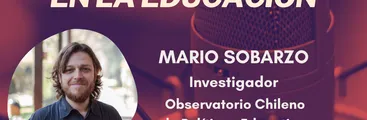 Resumen realizará programa en vivo sobre crisis y desigualdad en la educación chilena