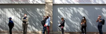 Superintendencia de Pensiones amonesta y formula cargos contra AFP tras irregularidades en el retiro de fondos