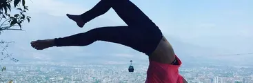 Tendencias de la danza contemporánea presente en ciclo de prácticas en línea de Escénica en Movimiento