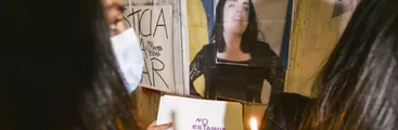 Confirman hallazgo del cadáver de la adolescente Ámbar Cornejo