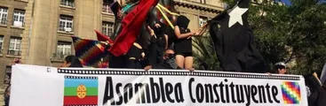 Comisión de Constitución del Senado discutirá hoy proyecto de escaños reservados para pueblos originarios en el órgano constituyente
