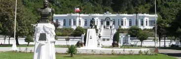 Sin justicia: Ministro Aldana cierra sumario sin procesados por crimen de conscripto al interior de Base Naval de Talcahuano