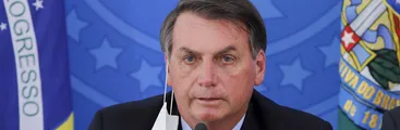 Bolsonaro condenó aborto de niña de 11 años pese a que fue embarazada por violación