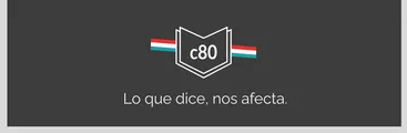 C80 publica interactiva línea de tiempo constitucional semanas previas al plebiscito