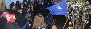 Presos políticos mapuche de Lebu deponen huelga de hambre tras 66 días, pero rechazan diálogo con el Gobierno