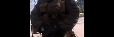 "Podís pasar a ser un detenido desaparecido": inaceptable bravuconada de carabinero en Melipilla