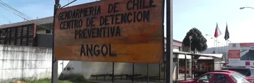 Tras 113 días en huelga de hambre sin obtener respuesta, Presos Políticos Mapuche de la Cárcel de Angol inician huelga seca