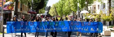 Artistas del BioBío se suman a jornada artística solidaria por el pueblo mapuche