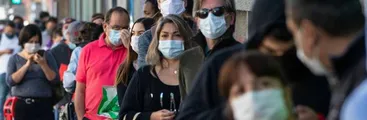 Coronavirus: Minsal proyecta para enero "segunda ola" de contagios sin haber controlado aún la primera