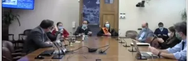 Comisión Constitución inició ayer el debate sobre proyecto de ley de impuesto a los súper ricos
