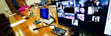 Este miércoles comienza la discusión del impuesto a los "súper ricos" en la Comisión de Constitución