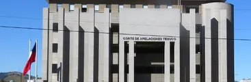 Condenan a carabinero por el crimen de cuatro mapuches en Lautaro en 1974