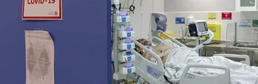 Estudio evalúa cómo la obesidad puede alterar la respuesta inmunitaria a la COVID-19