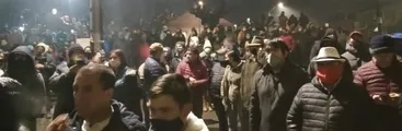 OPINIÓN | El Gobierno es el principal responsable de la violencia racista en la Araucanía