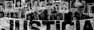 Día internacional del Detenido Desaparecido: la tranquila mirada de un Estado negligente