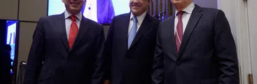 Corte Suprema de Colombia ordenó el arresto domiciliario del expresidente Álvaro Uribe
