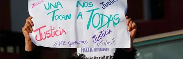 PODCAST | Cerro a la Izquierda: Qué falló para que Ámbar y Norma fueran asesinadas (con Abofem)
