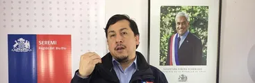 Dinámica de contagios descontrolada y baja trazabilidad: el desastre del Seremi Héctor Muñoz en el Biobío