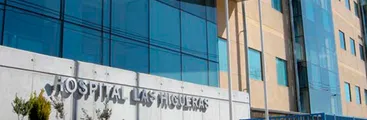 Trabajadoras/es del Hospital Las Higueras realizan paro por sobrecarga laboral ante falta de personal