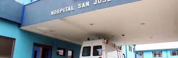 Demanda laboral logra restitución de grado de trabajador de Hospital de Coronel