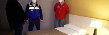 Irregularidades en residencias sanitarias del Gran Concepción luego de traspaso de gestión a Seremi