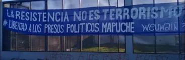 115 días sin comer y tres en huelga seca. Comuneros de Angol se encuentran en un estado límite de salud y denuncian desconocimiento de acuerdos por parte del Gobierno