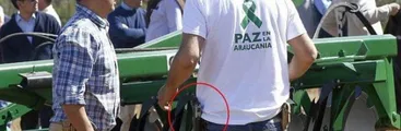 La insostenible continuidad de director de Registro Civil Araucanía