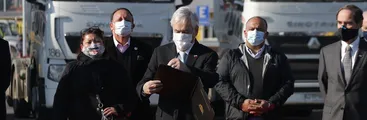 La pandemia y las fórmulas del Gobierno para administrarla