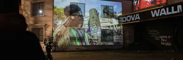En el marco del Día Internacional de la Fotografía, FotografxsConce hablan de sus condiciones laborales