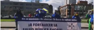 Profesionales de la salud y cuarentena en el Gran Concepción: “Venimos solicitando la medida desde el 20 de junio”