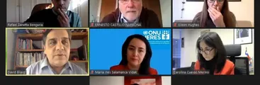 Encuesta señala que Chile ha perdido 2,3 millones de empleos y que crisis es peor que la de 1982
