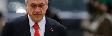 Justicia inicia proceso penal contra Piñera por revelaciones de Pandora Papers vinculadas a compraventa de Minera Dominga