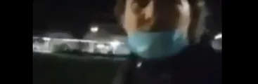 "Detesto tu raza indio de mierda, soy racista y me da lo mismo", video muestra el racismo en Concepción