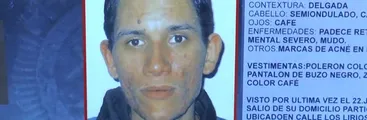 Antecedentes vincularían a Carabineros de Chile con desaparición de joven de Talcahuano en 2008